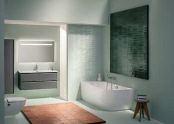 Cocooning-Tipps für das Badezimmer