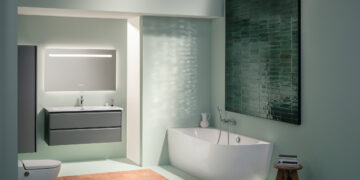 Cocooning-Tipps für das Badezimmer