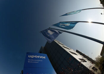 GF kauft Uponor