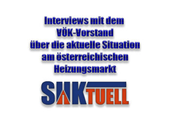 Das ist die aktuelle Situation am Heizungsmarkt