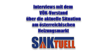 Das ist die aktuelle Situation am Heizungsmarkt