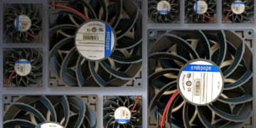 ebm-papst: Fälschungen aufgedeckt