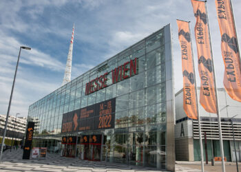 Frauenthal Expo: Treffpunkt für SHK-Profis