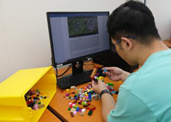 Schlechte Luft beeinträchtigt die Kreativität