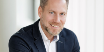 Neuer Vertriebsleiter für die Odörfer-Standorte