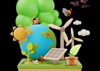 So grün ist Europas Strommix