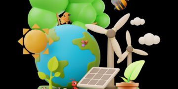 So grün ist Europas Strommix