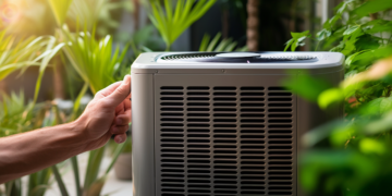 Wärmepumpennachfrage sinkt