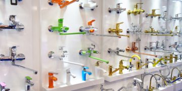 Sanitärtechnik in Deutschland erwartungsgemäß schwierig