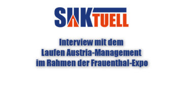 Status von Laufen als Komplettbadanbieter