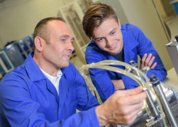 So findet man den ­passenden Fachkräfte-Nachwuchs