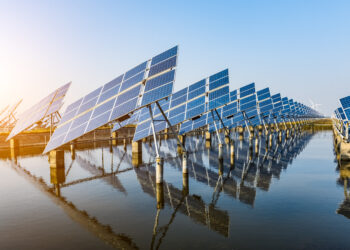 Interaktiver Förderatlas für Sonnenstrom