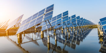 Interaktiver Förderatlas für Sonnenstrom