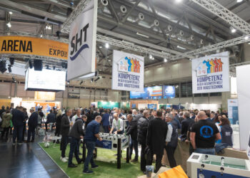 Das war die Frauenthal Expo 2024