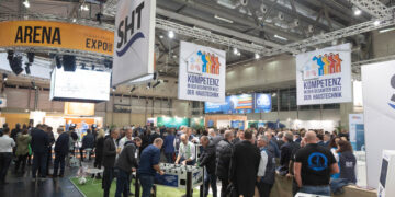 Das war die Frauenthal Expo 2024