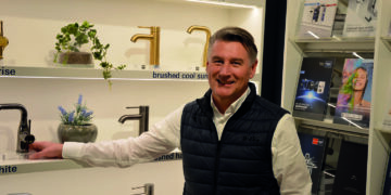 „Unser Ziel ist, dem Installateur bei seiner Arbeit Zeit zu sparen“