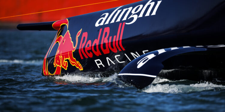 Foto: Samo Vidic/Alinghi Red Bull Racing/Red Bull Content Pool