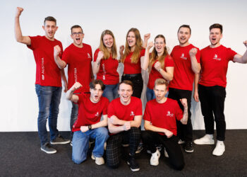 Worldskills: Es gilt den WM-Titel zu verteidigen