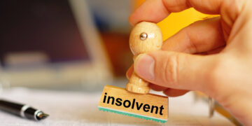 Installateurbetrieb schlittert in Millionenpleite