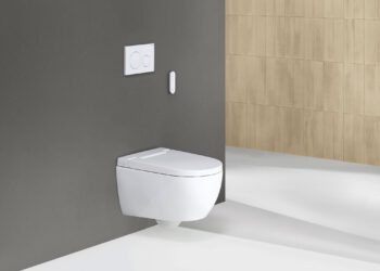 Dusch-WC-Komfort zum attraktiven Preis