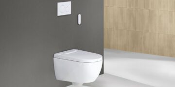 Dusch-WC-Komfort zum attraktiven Preis