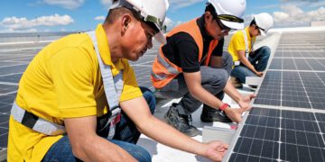 PV-Lehrgang jetzt auch für Quereinsteiger