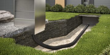 Die intelligente Lösung für den Wärmepumpenanschluss