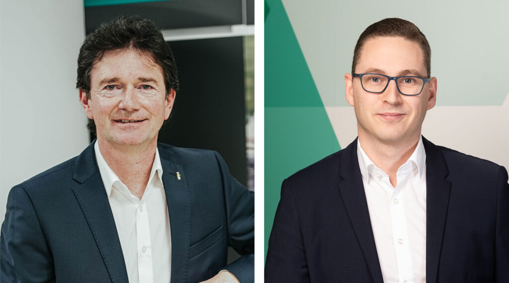 Neue Verkaufsleitung für Vaillant Österreich SHKAKTUELL