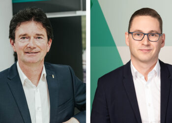 Neue Verkaufsleitung für Vaillant Österreich