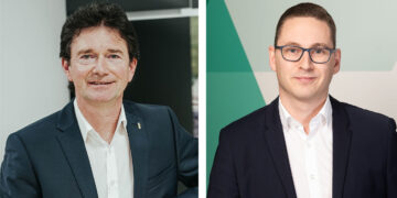 Neue Verkaufsleitung für Vaillant Österreich