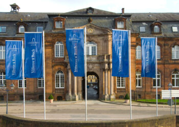 Ideal Standard-Übernahme abgeschlossen