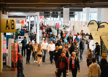 Webuild: 81.740 Besucher informierten sich