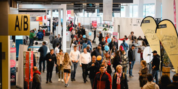 Webuild: 81.740 Besucher informierten sich