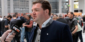 Happy Birthday, Familie Hargassner!