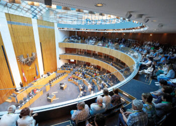 Das sagen die Energiesprecher der Parteien