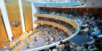 Das sagen die Energiesprecher der Parteien