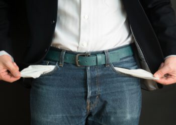 Das sind die Top-10-Insolvenzen im April