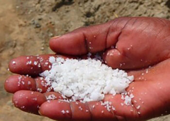 Super-Akku lädt in wenigen Sekunden