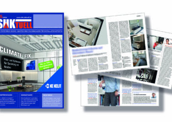 … gehört. gelesen.