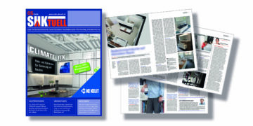 … gehört. gelesen.