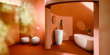 Sanitärkeramik: Werkstoff der Götter