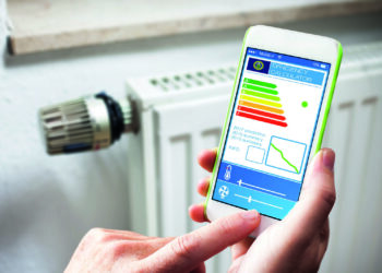 Smart Home-Markt geht durch die Decke