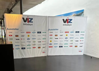 VIZ-Familie wächst weiter