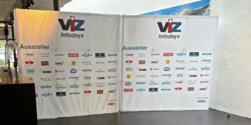 VIZ-Familie wächst weiter