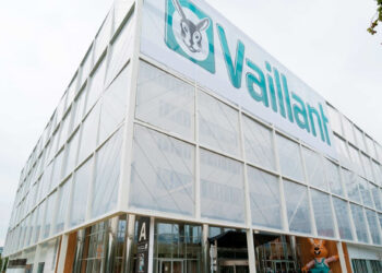 Vaillant setzt in der Verwaltung Rotstift an