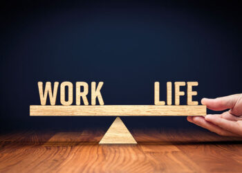 Ist die „Work-Life-Balance“ am Ende?