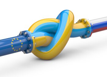 Gasversorgung für Winter ist gesichert