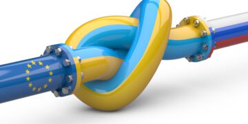 Gasversorgung für Winter ist gesichert