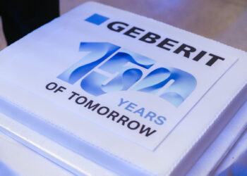 Happy Birthday zum 150ten