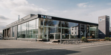 Holter strafft Aktivitäten am deutschen Markt